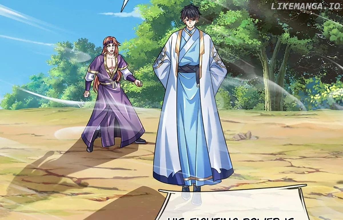 Cultivating the supreme dantian Chapter 351 - page 68